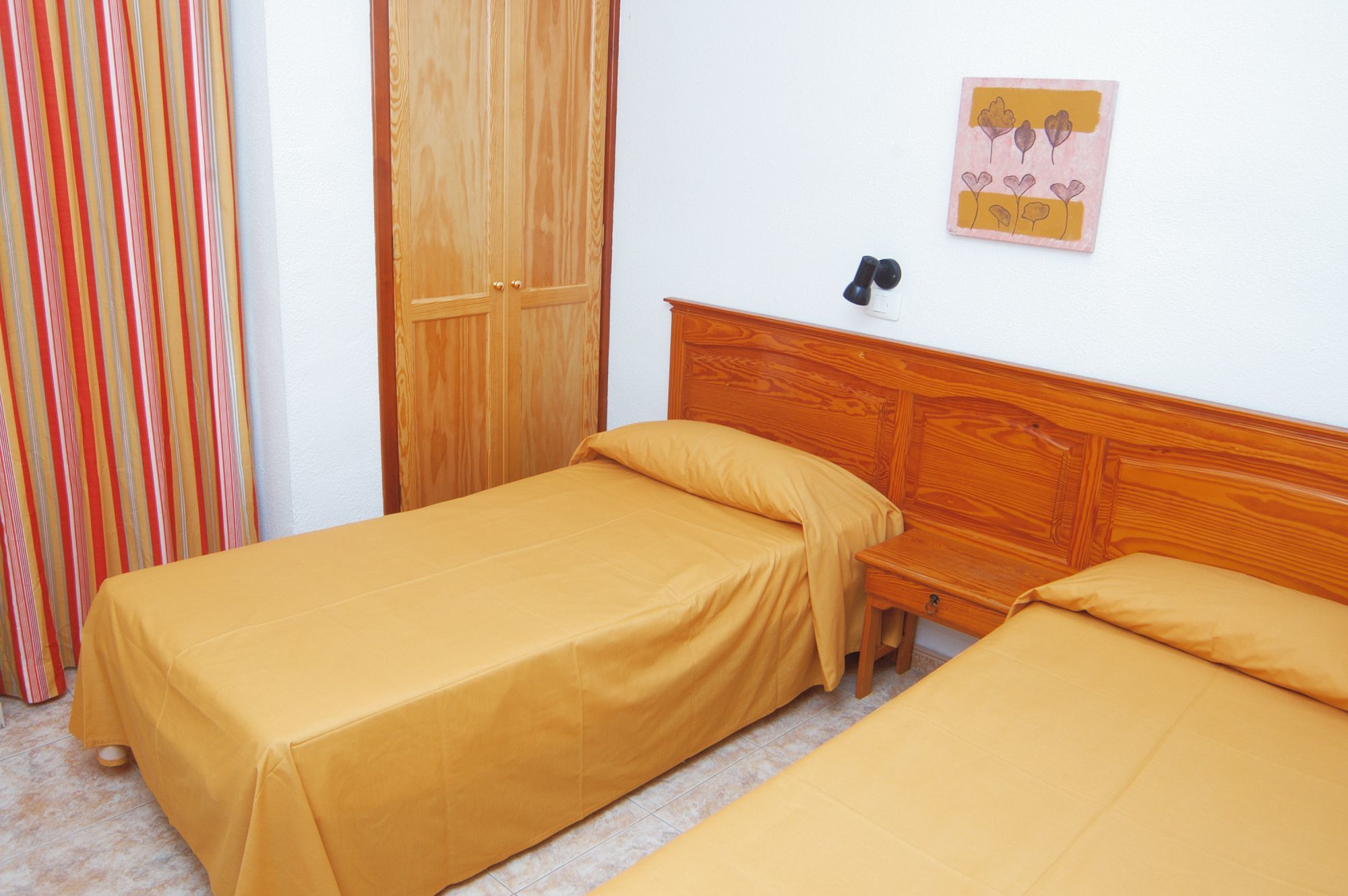 Servatur Barbados Playa del Inglés Exterior foto