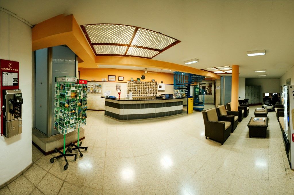 Servatur Barbados Playa del Inglés Exterior foto